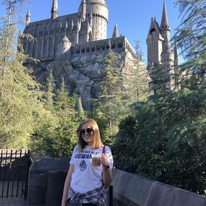 Meet your Posher, Carly